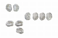 Ręcznie wykonany naszyjnik ze srebra 925 Vander Jewelry – autorska biżuteria o wyjątkowym detalu